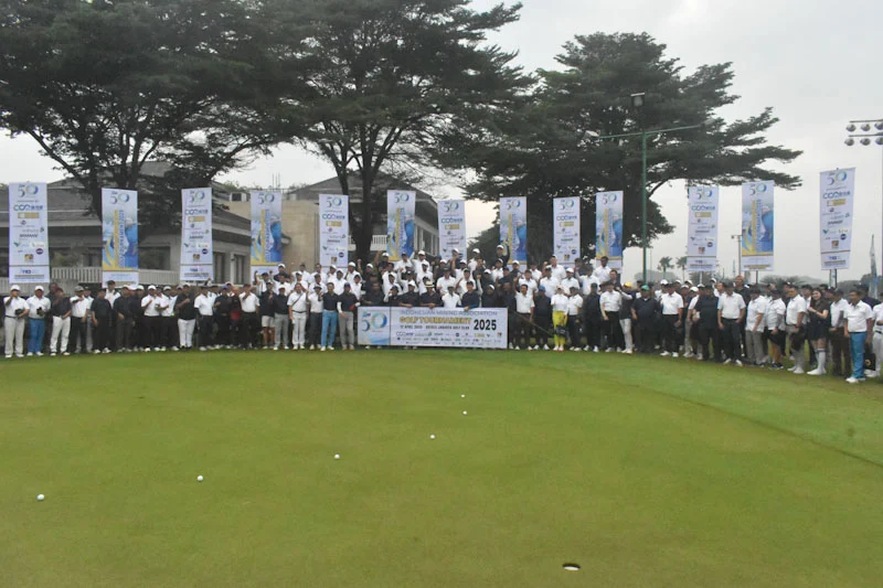 Mengungkap Fenomena Singapore Prize: Dari Hadiah Golf Mewah hingga Inspirasi Kemanusiaan