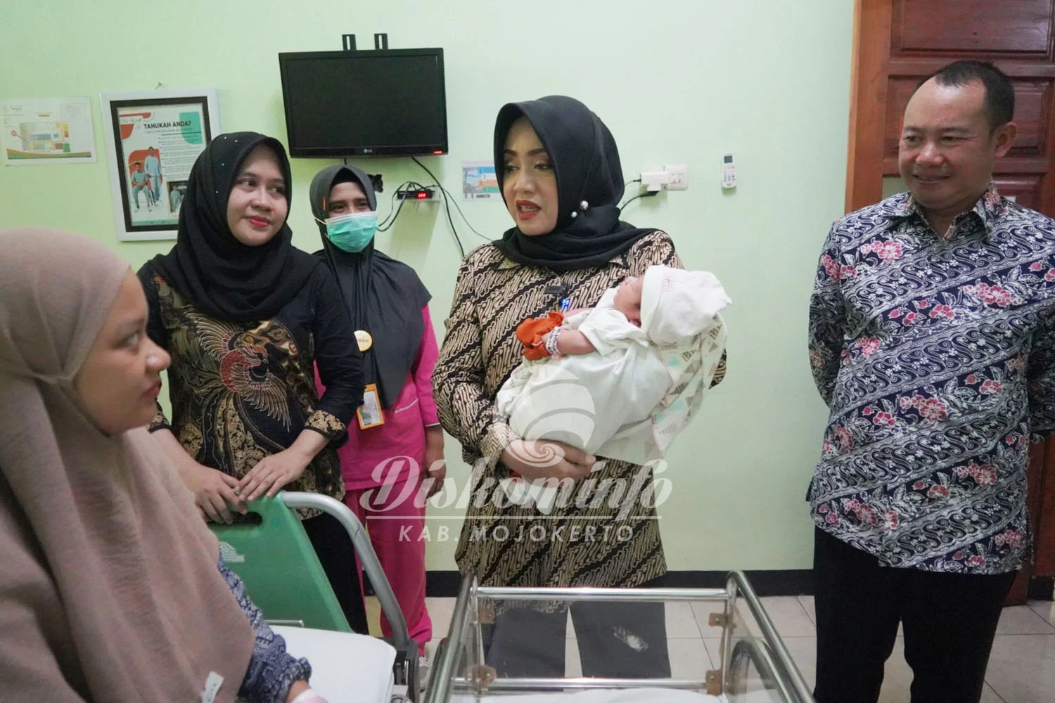 Mengungkap Rahasia Perempuan Lahir pada 13 yang Diproyeksikan Jadi Ibu Terbaik