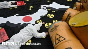 Menhan AS Salah Ucap soal Nuklir Iran: Bahan yang Tak Seharusnya Dimiliki Akan Ditinggalkan?
