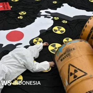 Menhan AS Salah Ucap soal Nuklir Iran: Bahan yang Tak Seharusnya Dimiliki Akan Ditinggalkan?