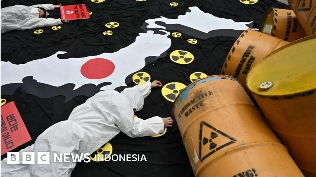 Menhan AS Salah Ucap soal Nuklir Iran: Bahan yang Tak Seharusnya Dimiliki Akan Ditinggalkan?