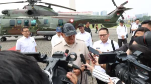 Menhan Sjafrie Umumkan: 514 Batalyon Teritorial Pembangunan Dibangun di Semua Kabupaten!
