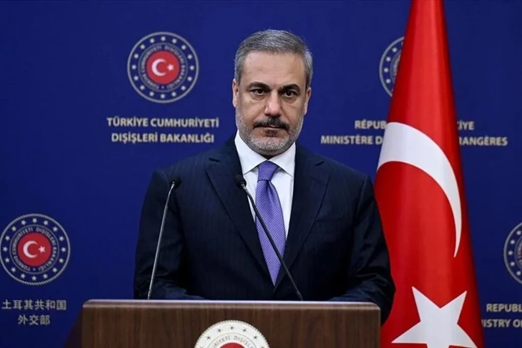 Menlu Turki Hakan Fidan Ungkap Israel Siap Jadikan Turki ‘Musuh Baru’, Apa Dampaknya bagi Politik Timur Tengah?