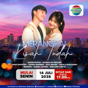 Merangkai Kisah Indah: Fenomena Sinetron Paling Dicintai di Layar Indosiar dan Dampaknya pada Dunia Hiburan Indonesia