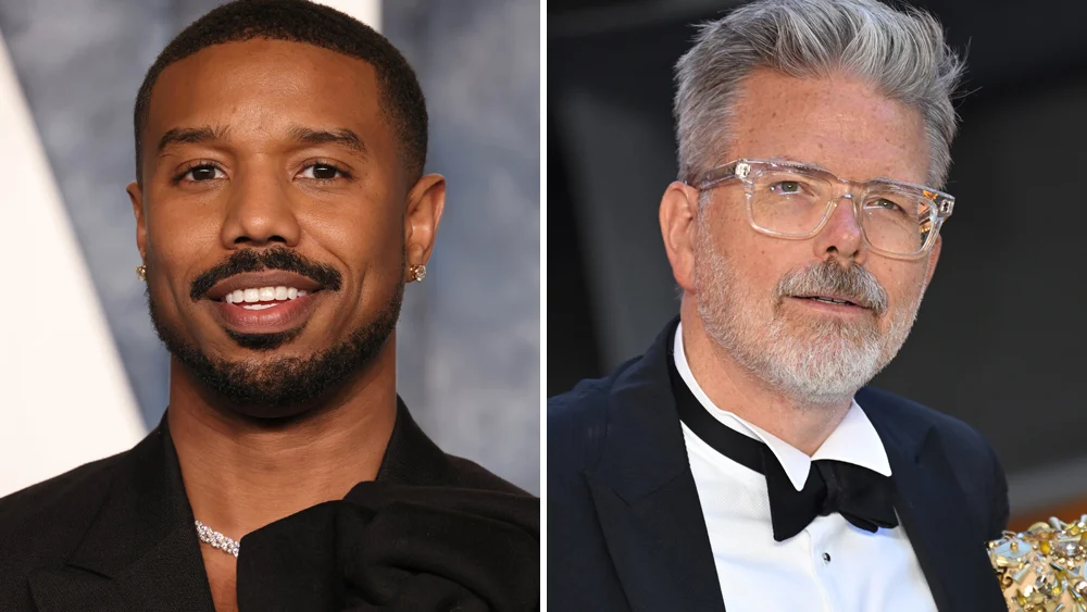 Michael B. Jordan dan Christopher McQuarrie Siapkan Film Battlefield, Adaptasi Game Ikonik Siap Jadi Blockbuster Aksi