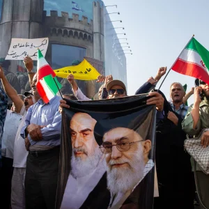Militer Israel Mengaku Menyesal: Sinagoge Iran Hancur, Tensi Regional Meningkat