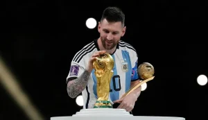 Miroslav Klose: Rekor Emas Piala Dunia yang Kini Dihadapi Messi dan Ronaldo di Qatar 2026