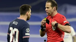 Misi Besar Wasit Belanda di Piala Dunia 2026: Danny Makkelie dan Tim VAR Siap Buktikan Kualitas di Tanah Amerika