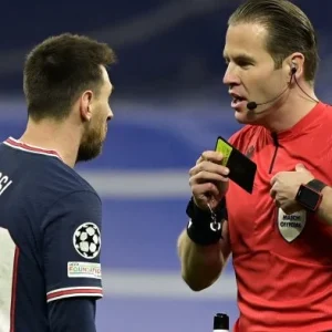 Misi Besar Wasit Belanda di Piala Dunia 2026: Danny Makkelie dan Tim VAR Siap Buktikan Kualitas di Tanah Amerika