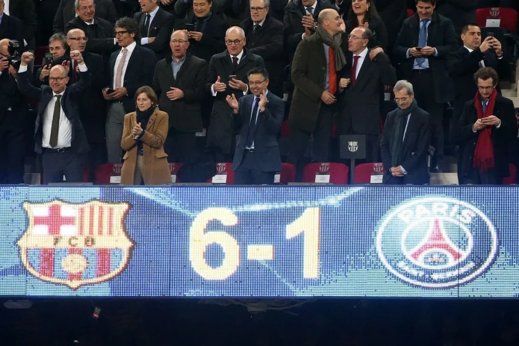 Misi Kebangkitan AS Monaco: Dari Keterpurukan ke Tiket Playoff yang Mengejutkan Misi Kebangkitan AS Monaco: Dari Keterpurukan ke Tiket Playoff yang Mengejutkan