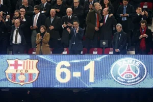 Misi Kebangkitan AS Monaco: Dari Keterpurukan ke Tiket Playoff yang Mengejutkan