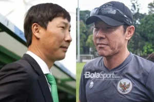 Misteri Casa Pia Terungkap: Jejak Pelatih Muda Vietnam yang Pernah Bekerja di Klub Legendaris Portugal