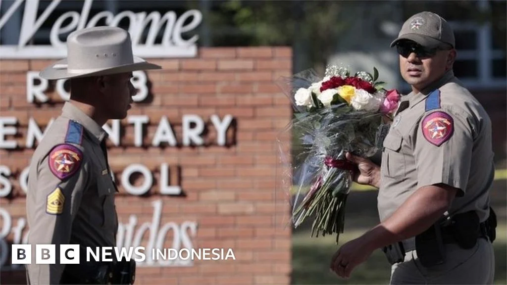 Misteri Cole Tomas Allen: Guru Berprestasi Ternyata Pelaku Penembakan Trump?