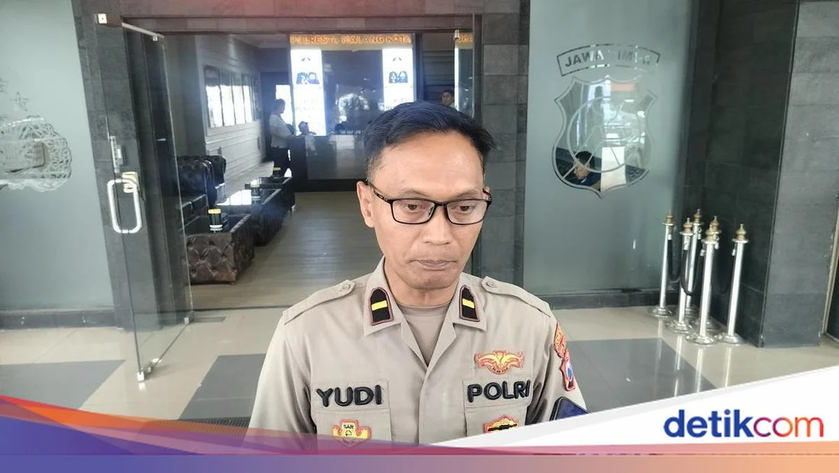 Misteri Detik-detik Yai Mim Meninggal di Kantor Polisi: Kejang, Jatuh, dan Kekurangan Oksigen