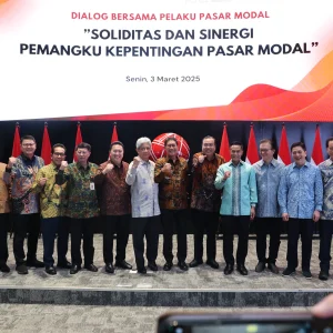 Misteri di Balik IPO BSA Logistics: Bagaimana Emtek Mengukir Jejak Besar di Pasar Modal