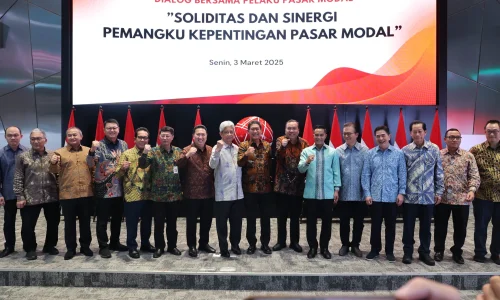 Misteri di Balik IPO BSA Logistics: Bagaimana Emtek Mengukir Jejak Besar di Pasar Modal