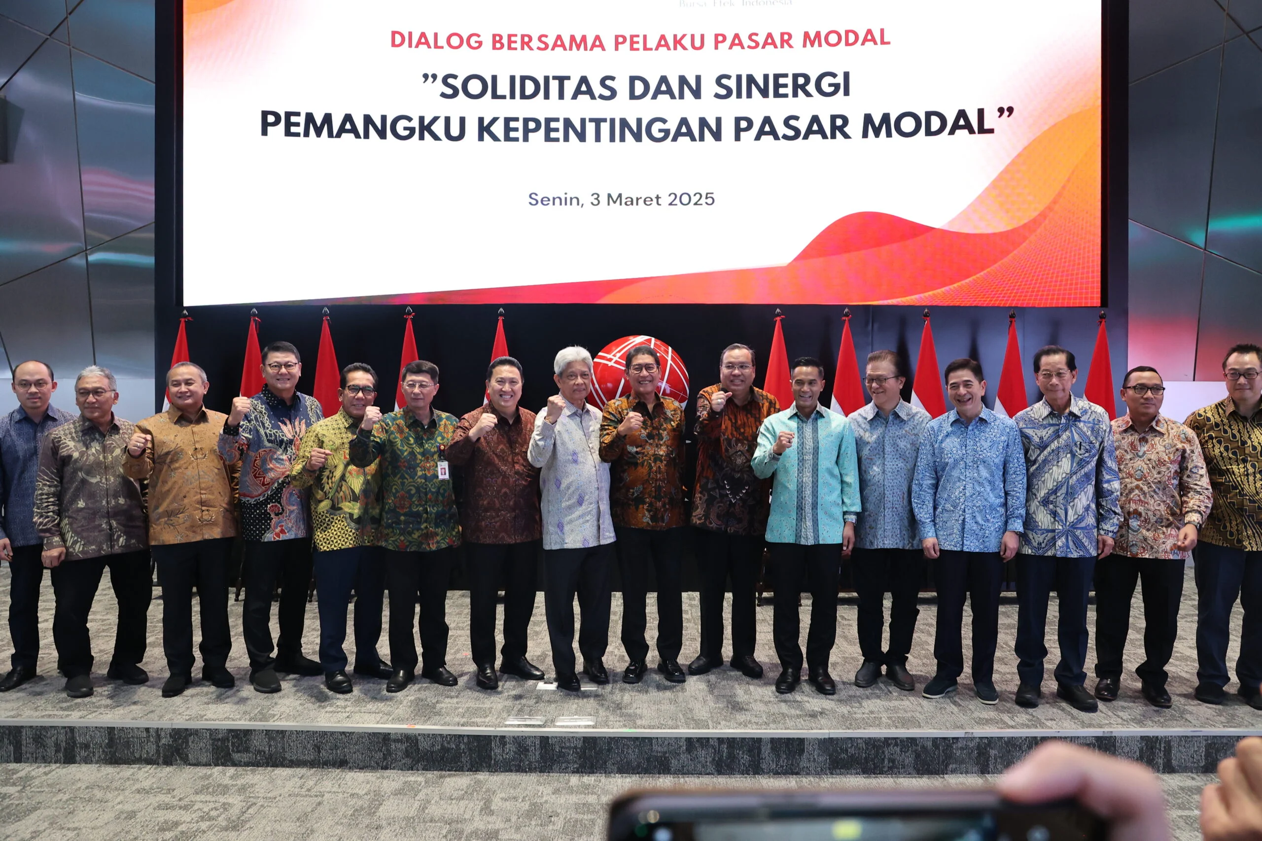 Misteri di Balik IPO BSA Logistics: Bagaimana Emtek Mengukir Jejak Besar di Pasar Modal