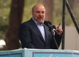Misteri di Balik Kepala Juru Runding Iran: Siapa Mohammad Bagher Ghalibaf yang Siap Menghadapi Amerika?