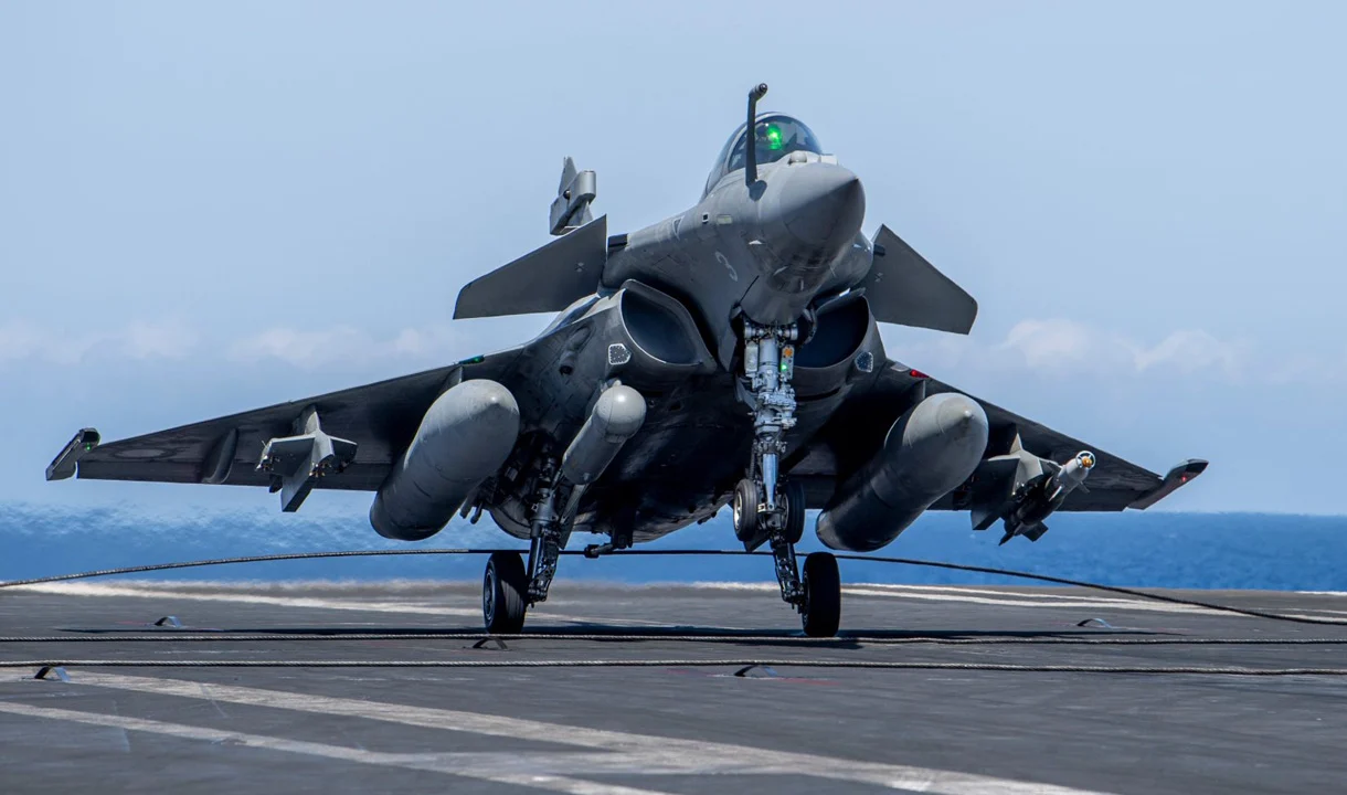 Misteri di Balik Rencana Beli Rafale: 24 Jet Masih Ditelaah, Analisis Tekanan Prabowo untuk 42 Unit