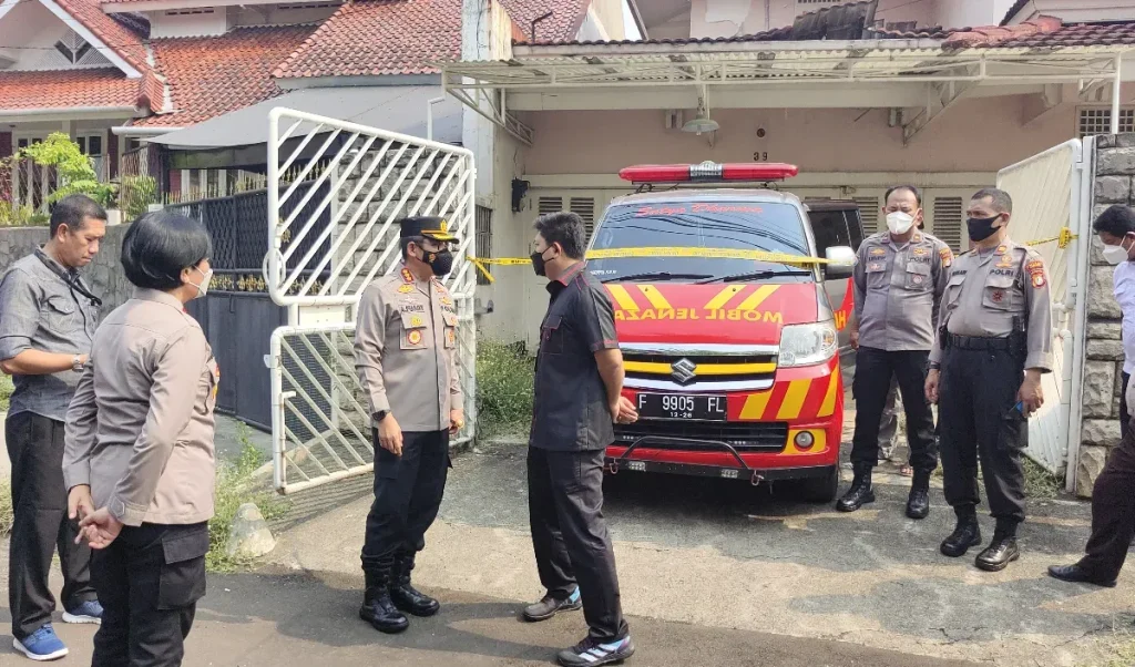 Misteri Kematian Yai Mim di Kantor Polisi: Kejang Mendadak, Kekurangan Oksigen, dan Tersangka Meninggal