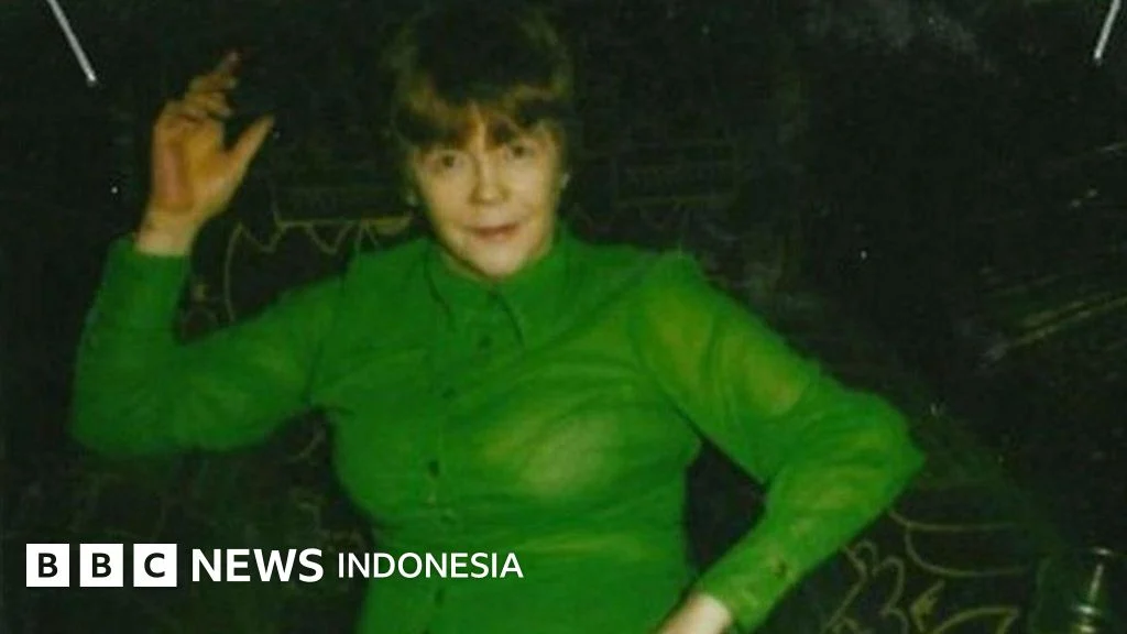 Misteri Pembunuhan Dietitian di Surat Terungkap: Tubuh Terselubung dalam Semen, Catatan WhatsApp Membongkar Kebohongan