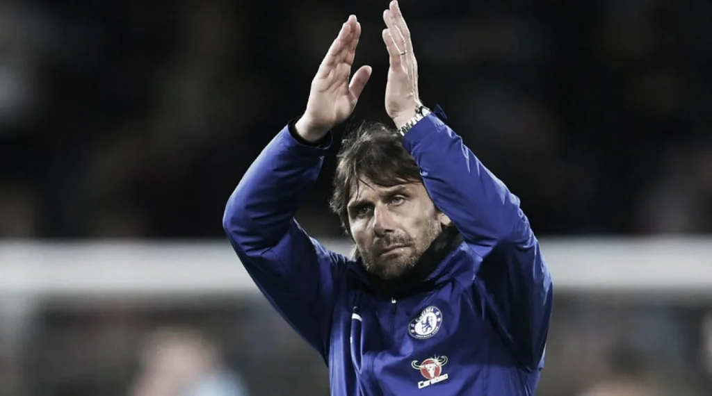 Misteri Pergantian Pelatih Chelsea: Mengapa Antonio Conte Masih Jadi Sorotan? Misteri Pergantian Pelatih Chelsea: Mengapa Antonio Conte Masih Jadi Sorotan?