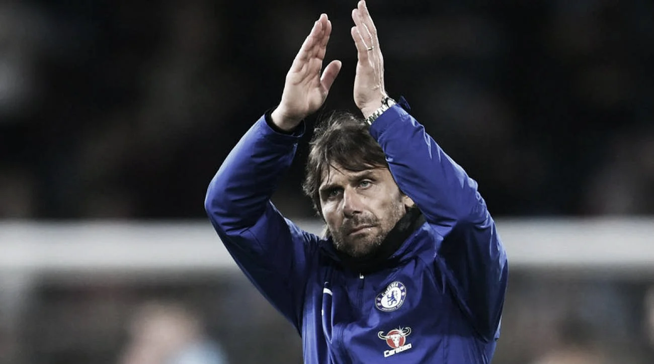 Misteri Pergantian Pelatih Chelsea: Mengapa Antonio Conte Masih Jadi Sorotan?