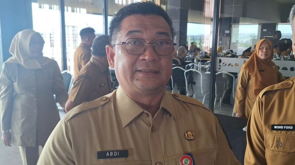Misteri Soeroto Plt Sekda Tulungagung: Diperiksa KPK Tanpa Dibawa ke Pengadilan Usai OTT Bupati Gatut Sunu