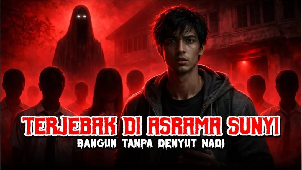 Misteri Tewasnya Remaja Akibat Pertengkaran Game: Kematian Mengejutkan di Lingkungan Sunyi Misteri Tewasnya Remaja Akibat Pertengkaran Game: Kematian Mengejutkan di Lingkungan Sunyi