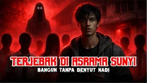 Misteri Tewasnya Remaja Akibat Pertengkaran Game: Kematian Mengejutkan di Lingkungan Sunyi