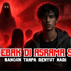 Misteri Tewasnya Remaja Akibat Pertengkaran Game: Kematian Mengejutkan di Lingkungan Sunyi