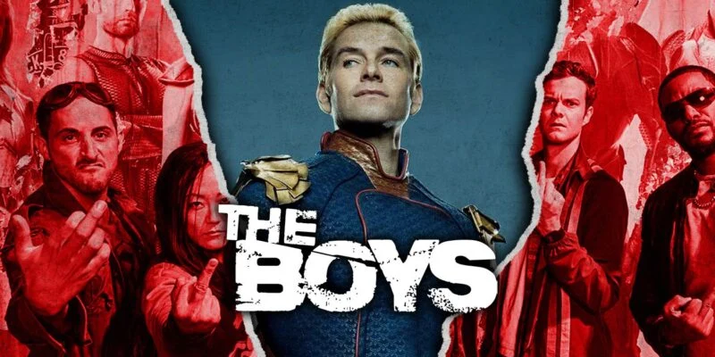 Misteri ‘The Boys’ Season 5: Prediksi AI Kristus Trump, Kontroversi Pemeran, dan Plot Twist Soldier Boy yang Mengguncang