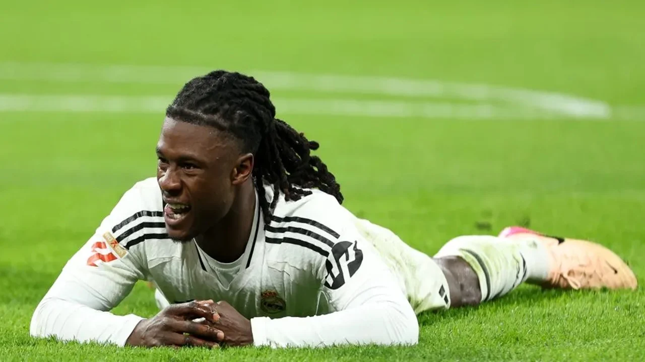 Misteri Transfer Camavinga: Antisipasi Fans United, Gairah Juventus, dan Kontroversi di Real Madrid