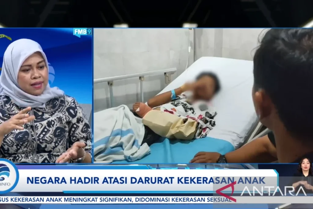 Moge Terbakar di Denpasar: Video Viral Ungkap Bahaya Pemanasan & Kasus Kekerasan Anak di Daycare Yogyakarta Moge Terbakar di Denpasar: Video Viral Ungkap Bahaya Pemanasan & Kasus Kekerasan Anak di Daycare Yogyakarta