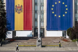 Moldova Resmi Cabut Keanggotaan CIS: Langkah Besar Jauh dari Rusia ke UE