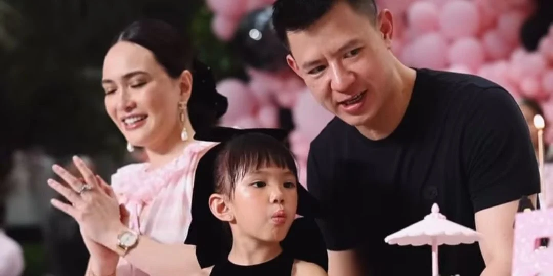 Momen Haru di Ulang Tahun ke-5 Putra Tengku Dewi dan Kejutan Ultah ke-67 Titiek Soeharto: Perjuangan, Kebahagiaan, dan Ikatan Keluarga Elite Indonesia