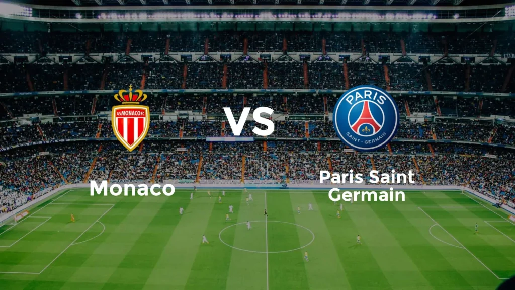 Monaco vs Paris FC: Duel Monegasque Mengincar Posisi Papan Atas, Statistik Mengejutkan! Monaco vs Paris FC: Duel Monegasque Mengincar Posisi Papan Atas, Statistik Mengejutkan!