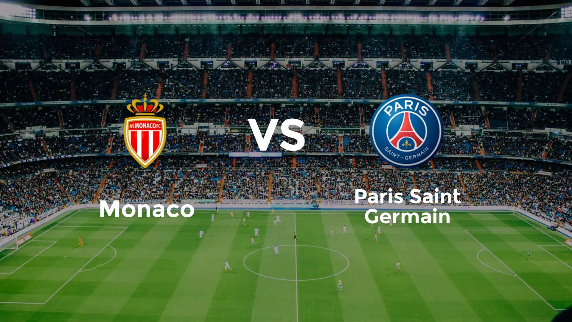 Monaco vs Paris FC: Duel Monegasque Mengincar Posisi Papan Atas, Statistik Mengejutkan!
