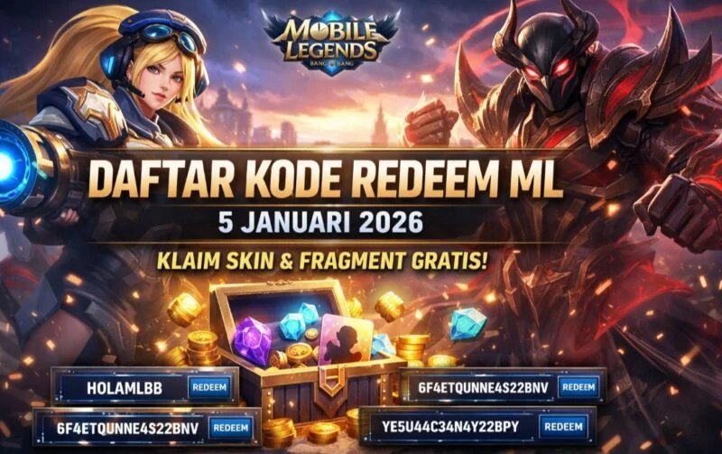 Mongil: Star Dive Hadir dengan Kode Redeem Eksklusif, Cara Klaim dan Hadiah Menggiurkan!