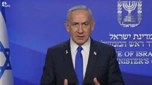 Mossad Ganti Bos, Netanyahu Optimis Gulingkan Iran: Apa Sebenarnya yang Terjadi?