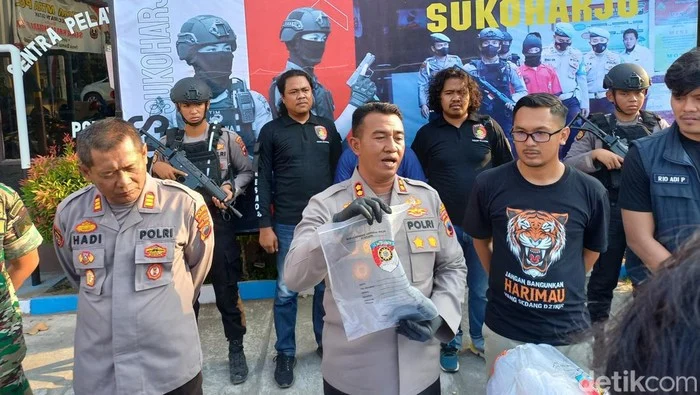 Motif Sakit Hati Bang Tile Terungkap: Pembunuhan Brutal Mantan Istri di Serpong Menggemparkan Tangerang Selatan