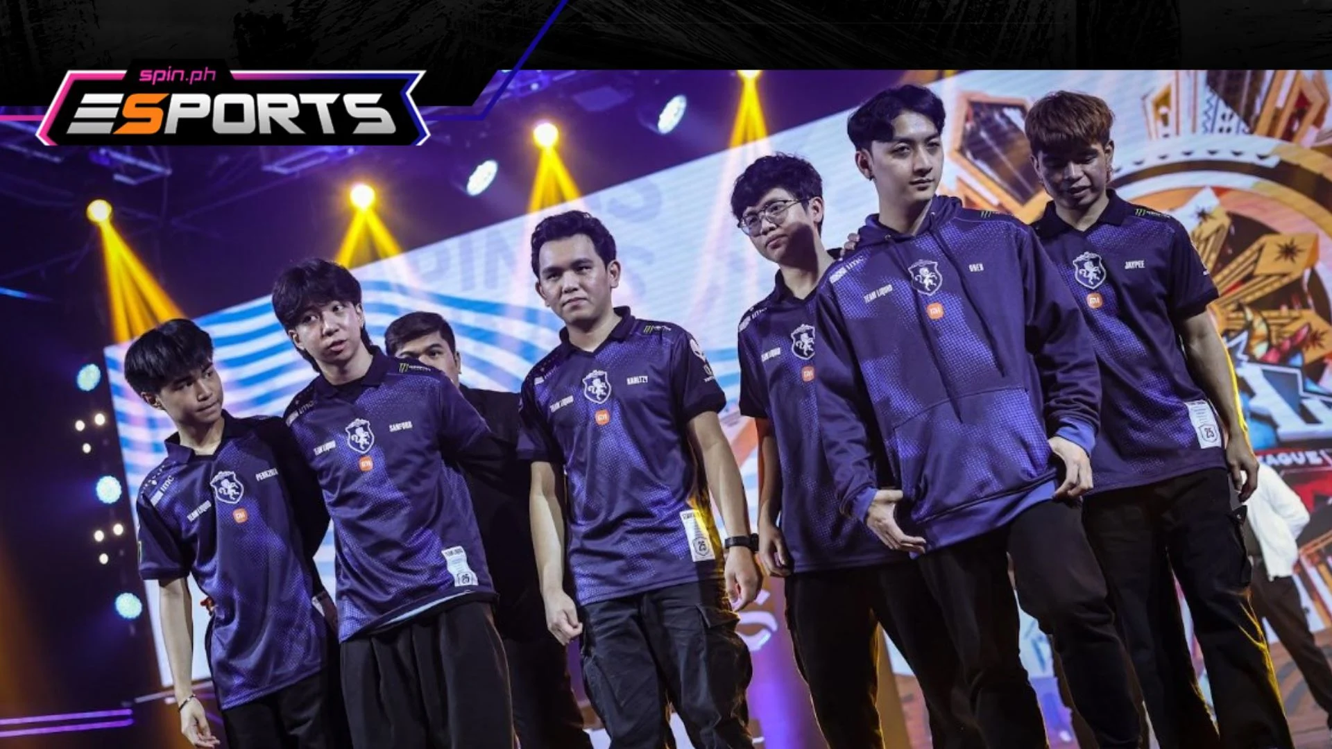 MPL PH S17 Week 4: Duel Epik Team Liquid vs ONIC, Rivalitas Golden Kembali Mengguncang Arena