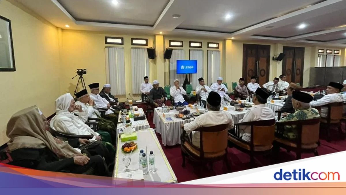 Muktamar ke-35 PBNU: Persaingan Elite, Politik, dan Ekonomi Mengguncang Panggung Organisasi
