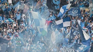 Napoli 4-0 Cremonese: Kemenangan Besar Tunda Pesta Scudetto Inter