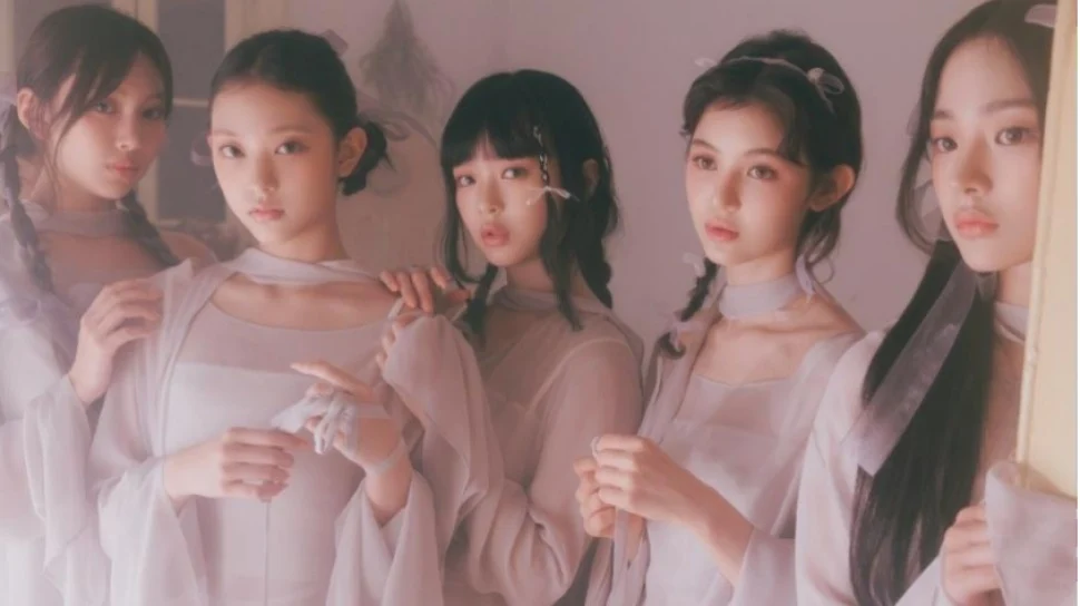 NewJeans comeback: ADOR konfirmasi persiapan musik baru di Copenhagen, formasi tiga anggota dan masa depan Minji dipertanyakan
