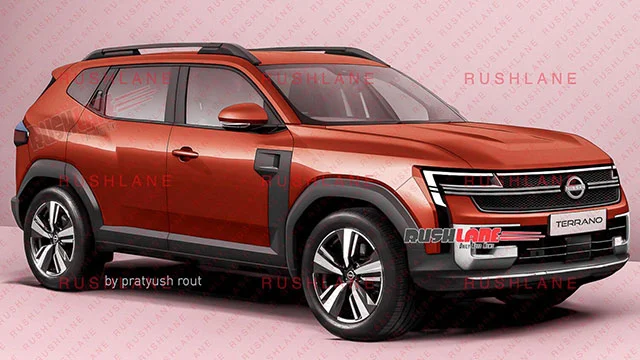 Nissan Terrano PHEV Kembali Menggebrak Pasar SUV: Desain Ikonik, Efisiensi Listrik, dan Teknologi Hybrid Terkini