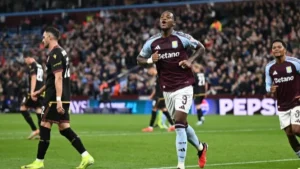 Ollie Watkins Bikin Aston Villa Menang Telak 3-1, Bologna Tersungkur di Renato Dall'Ara!