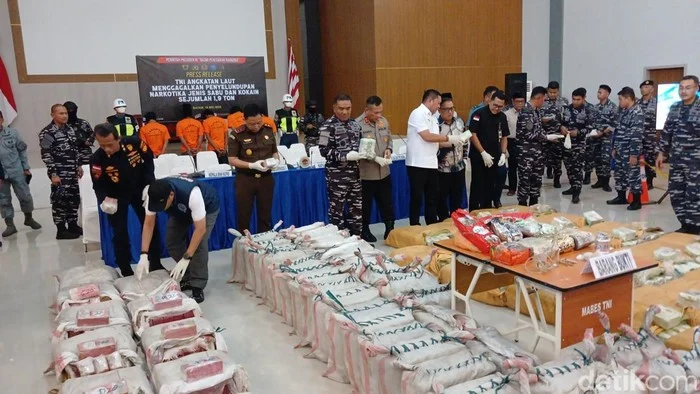 Operasi Besar: Terungkap Terowongan Narkoba Raksasa antara Maroko dan Ceuta, Penangkapan Nasional Belanda‑Moroko