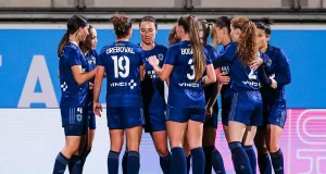 Paris FC Guncang Ligue 1, Blockchain Week Bersinar, dan Kabar Hukum Terbaru di Ibu Kota