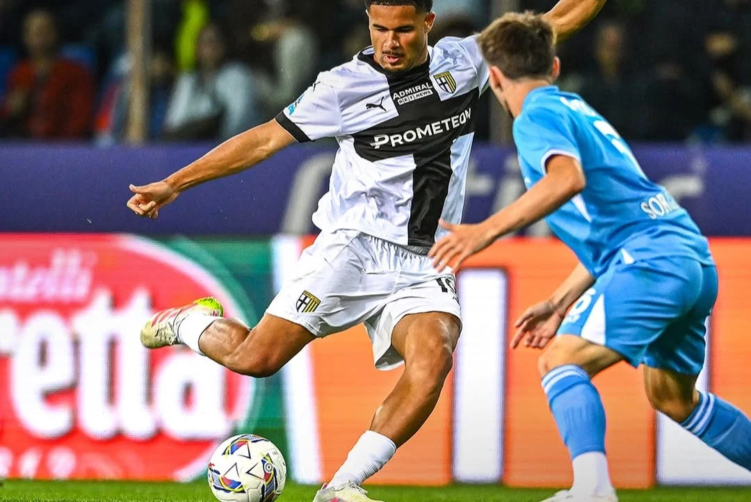 Parma vs Napoli: Pertarungan Krusial Menuju Tiket Champions dan Gelar Scudetto